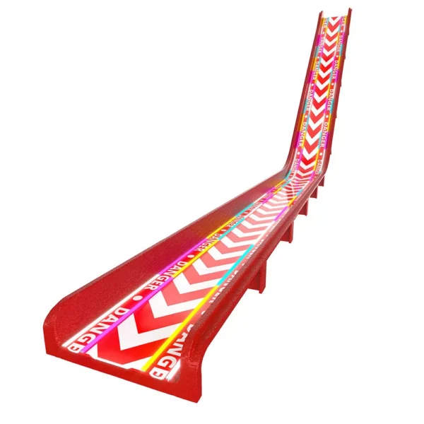 Adult Entertainment 90° Slide Custom Slide Sprint Slide Wide Slide