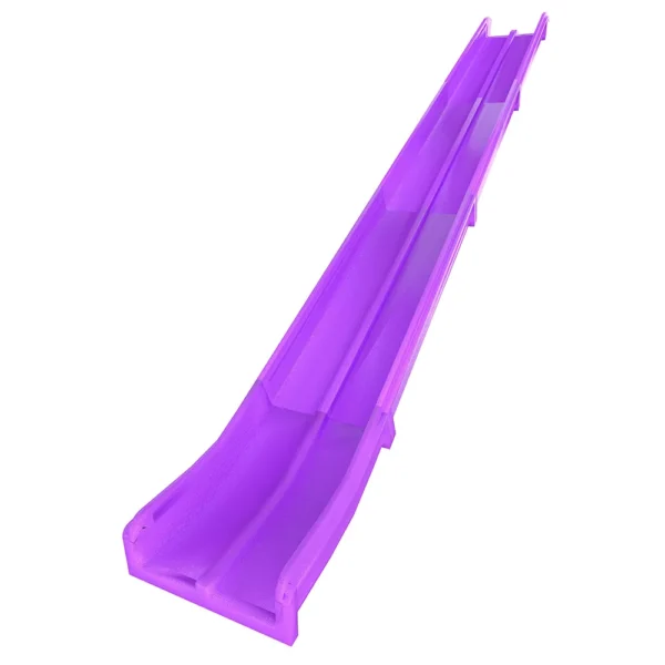 Adult Entertainment Vertical Slide Led Slide Rapid Slide