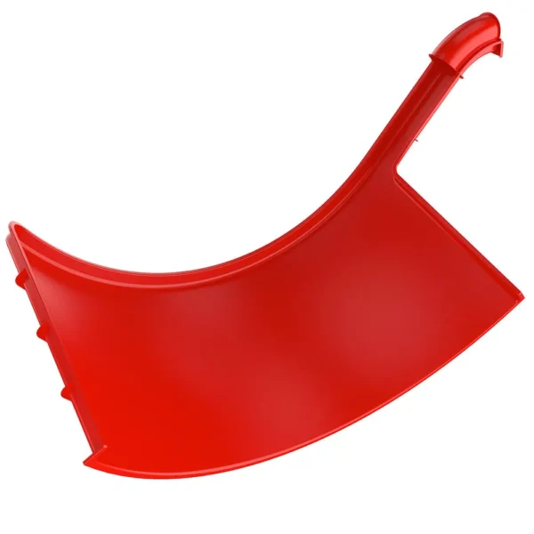 Super Exciting Big Roundabout Slide Entertainment